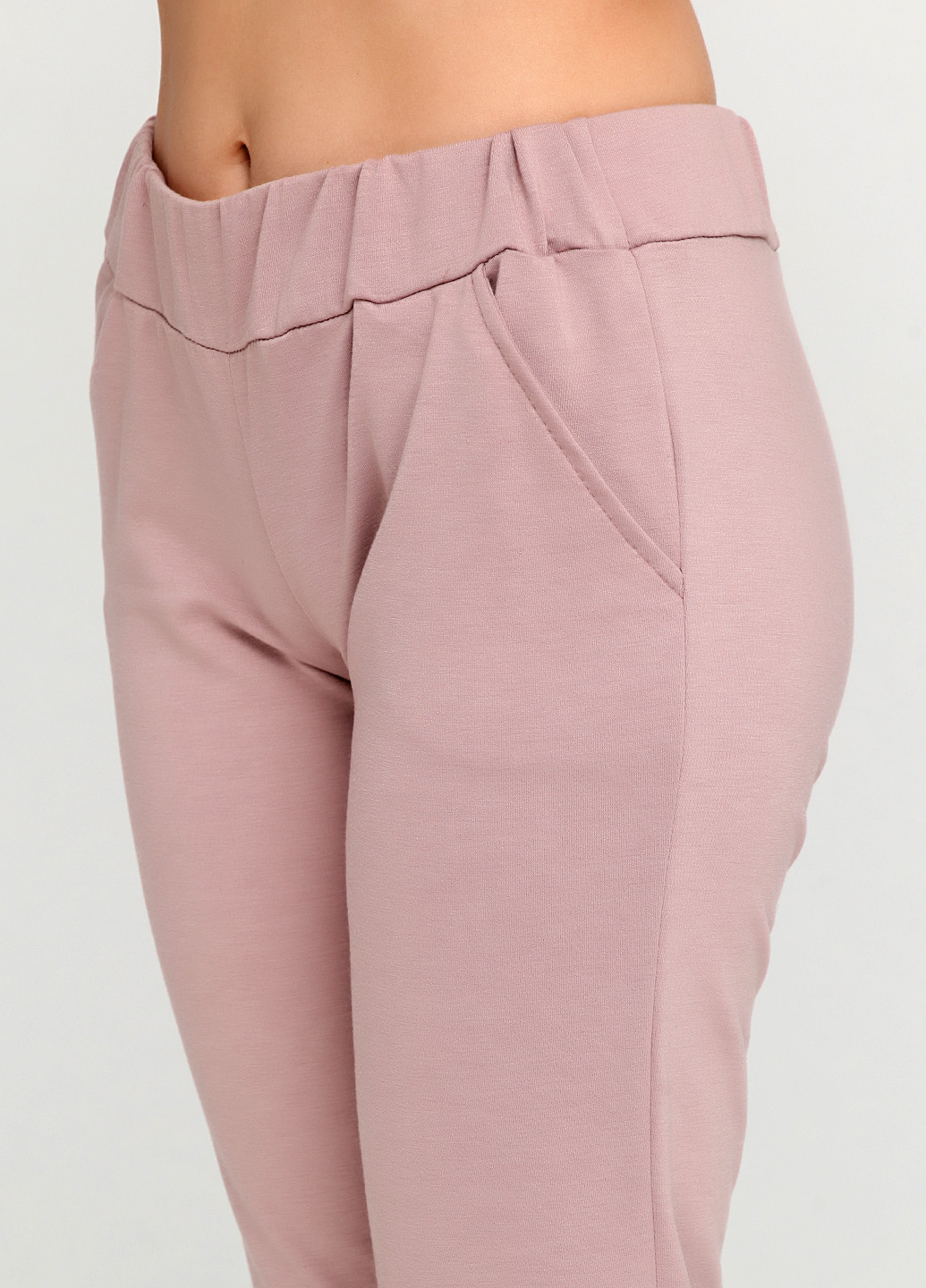 Костюм (свитшот, брюки) Fashion (138400355)