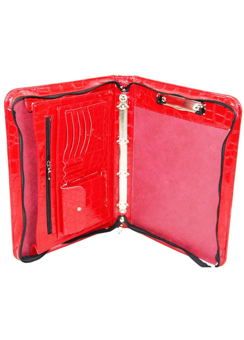 Папка-портфель Portfolio 37,5х27х8 см (251204410)