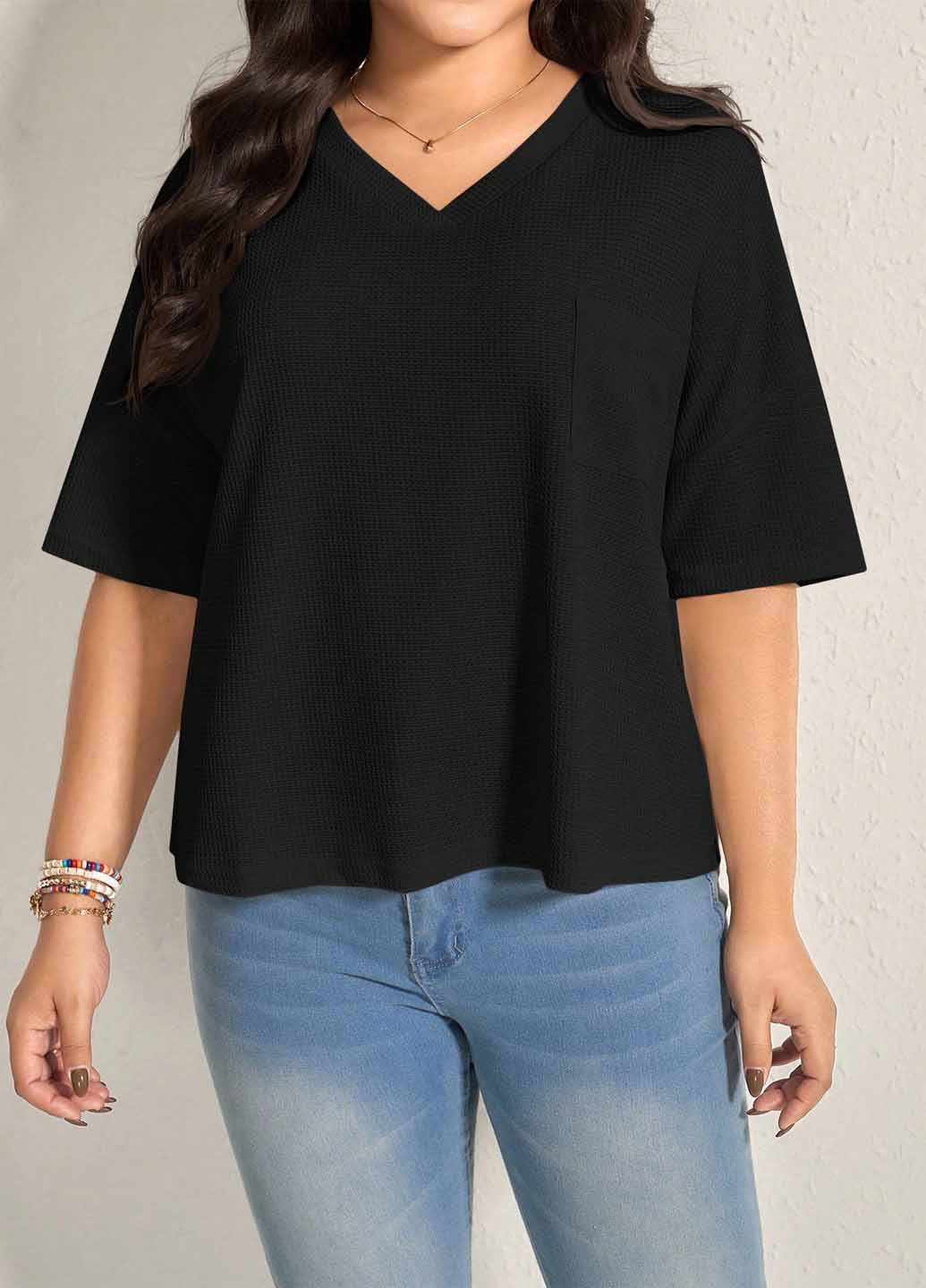 Футболка SHEIN - (367194201)