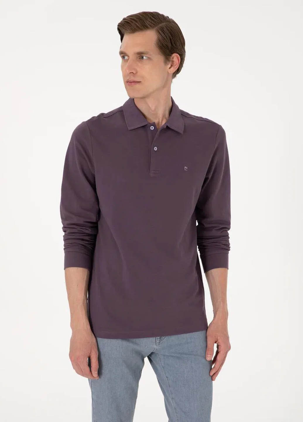 Поло Pierre Cardin (363458927)