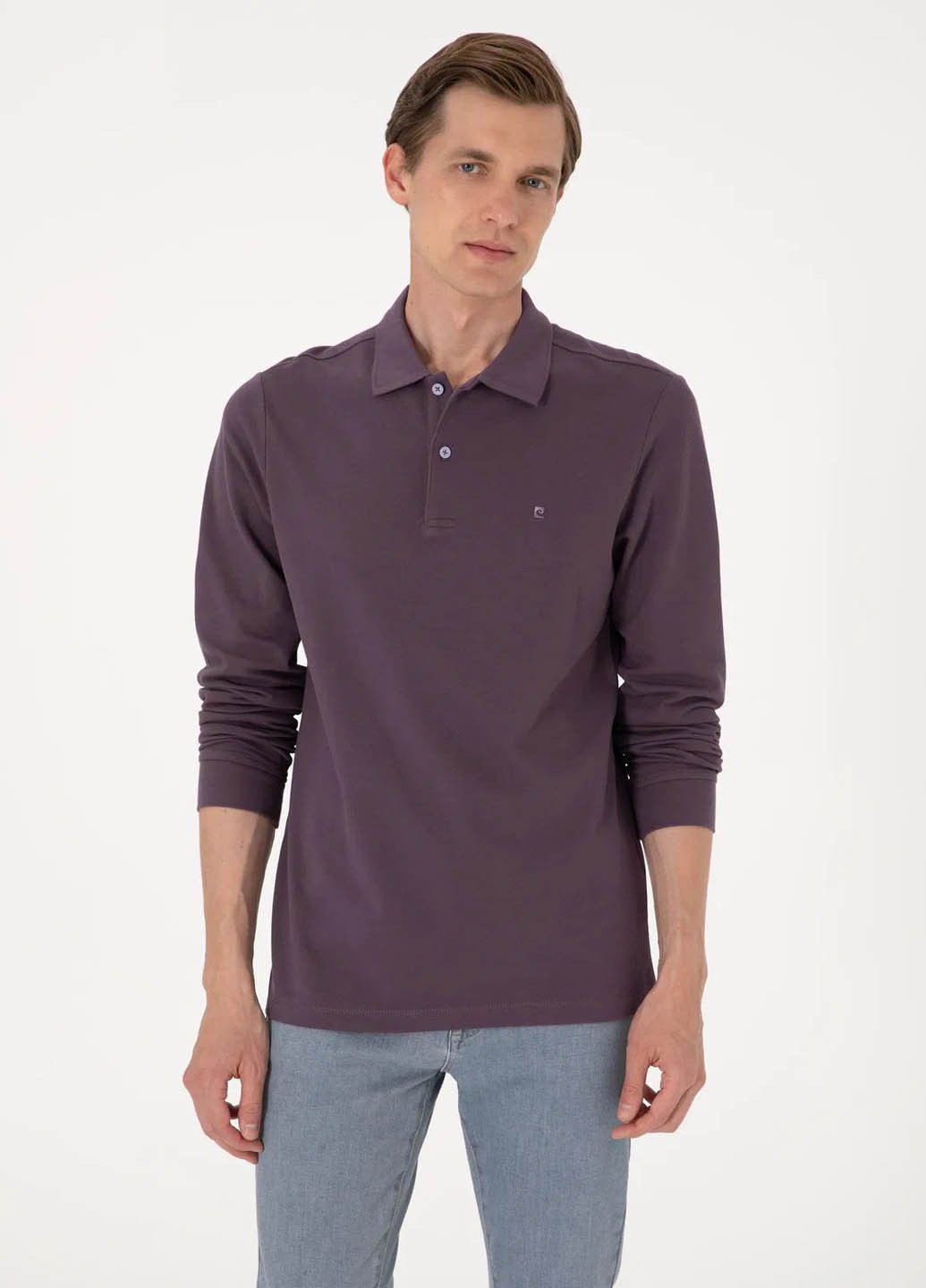 Поло Pierre Cardin (363458927)