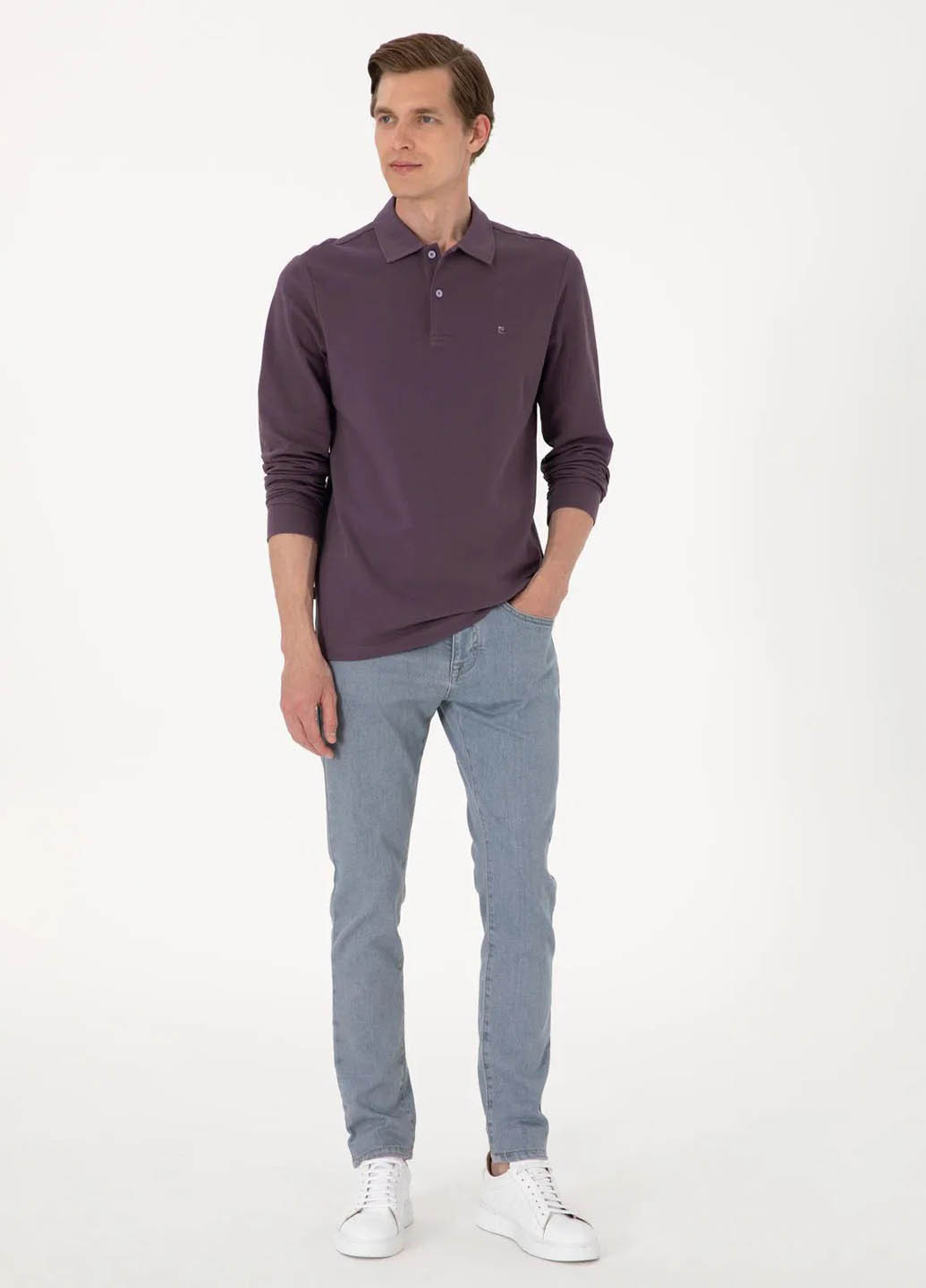 Поло Pierre Cardin (363458927)