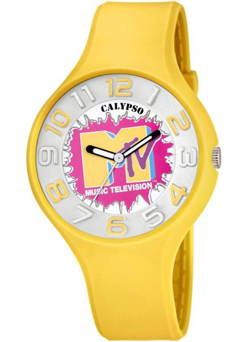 Часы наручные Calypso ktv5591/4 (250376748)
