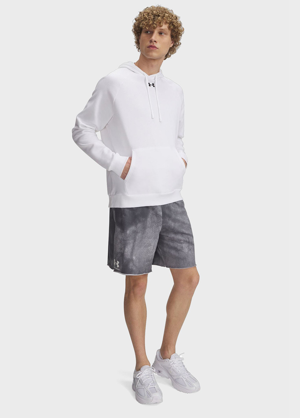 Шорти Under Armour (328001268)