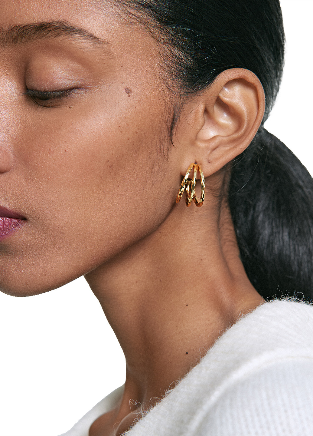 Сережки Parfois (331290195)