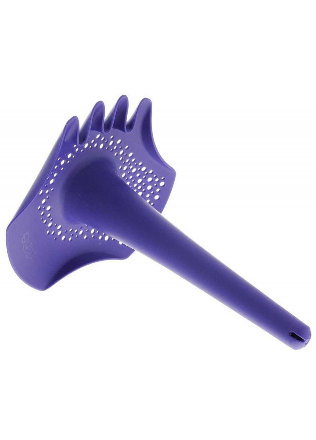 Іграшка для піску TRIPLET 4 в 1 для піску, снігу та води фіолетовий (170020) Quut (254081082)