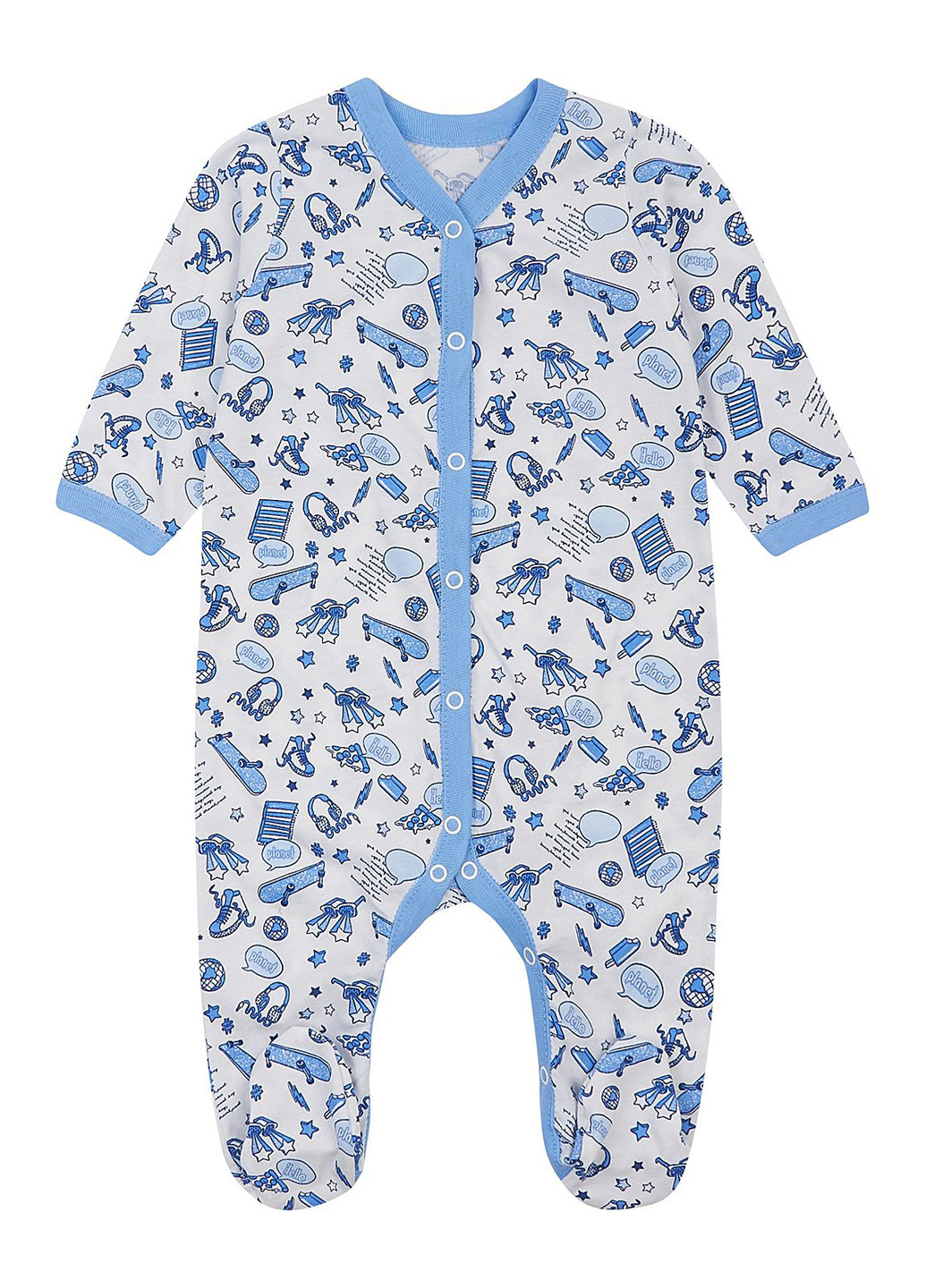 Человечек Ляля (329829591)