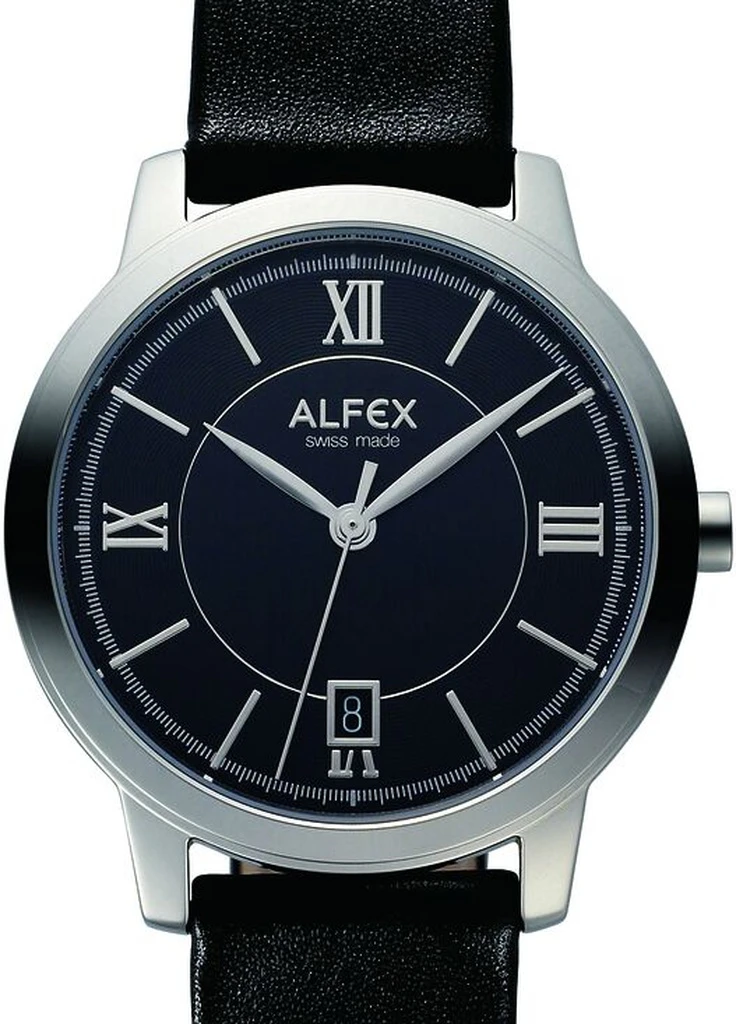 Часы 5742/931 кварцевые классические Alfex (229050430)