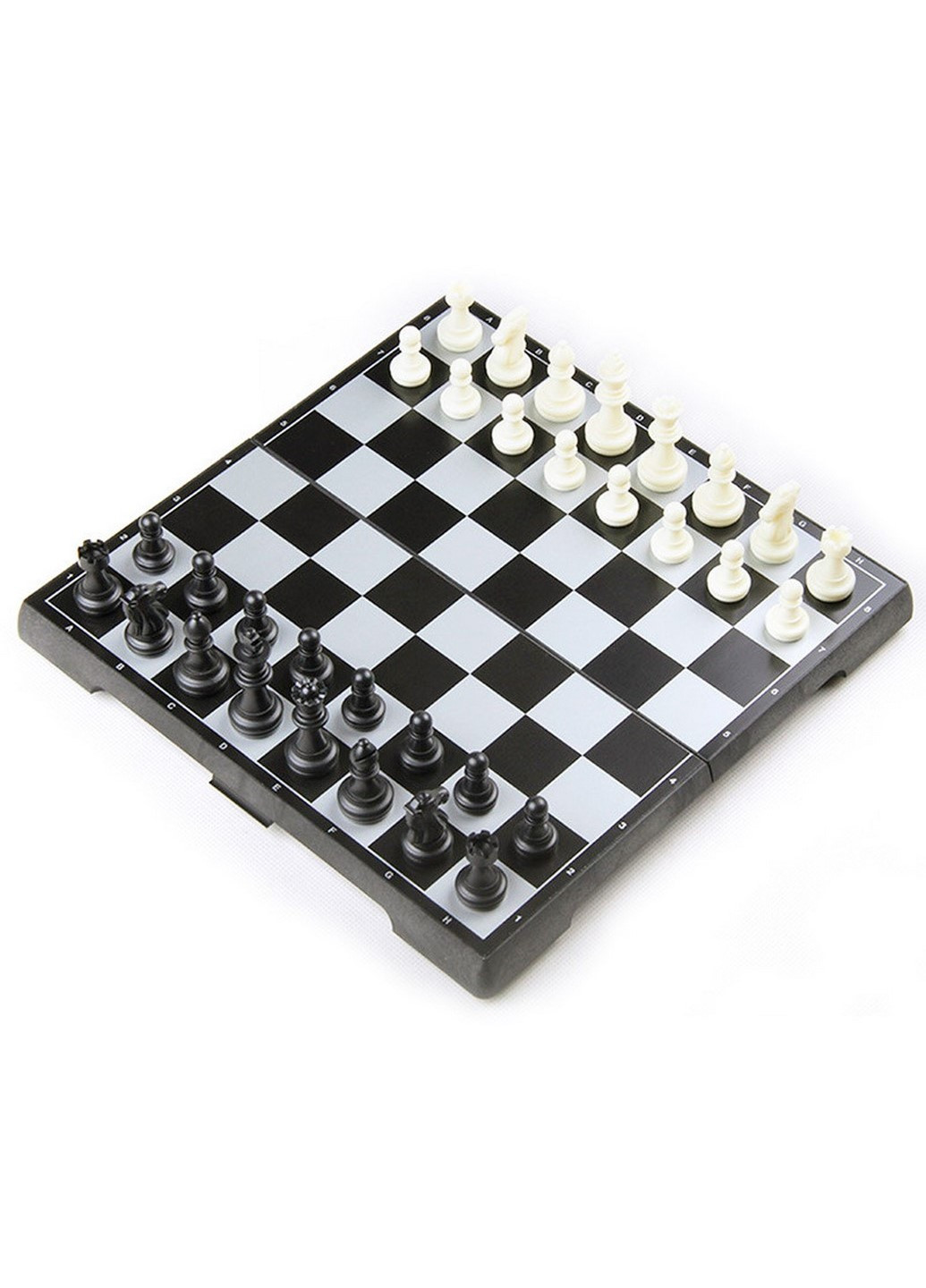 Магнитные шахматы 2620UB Metr+ (229211291)