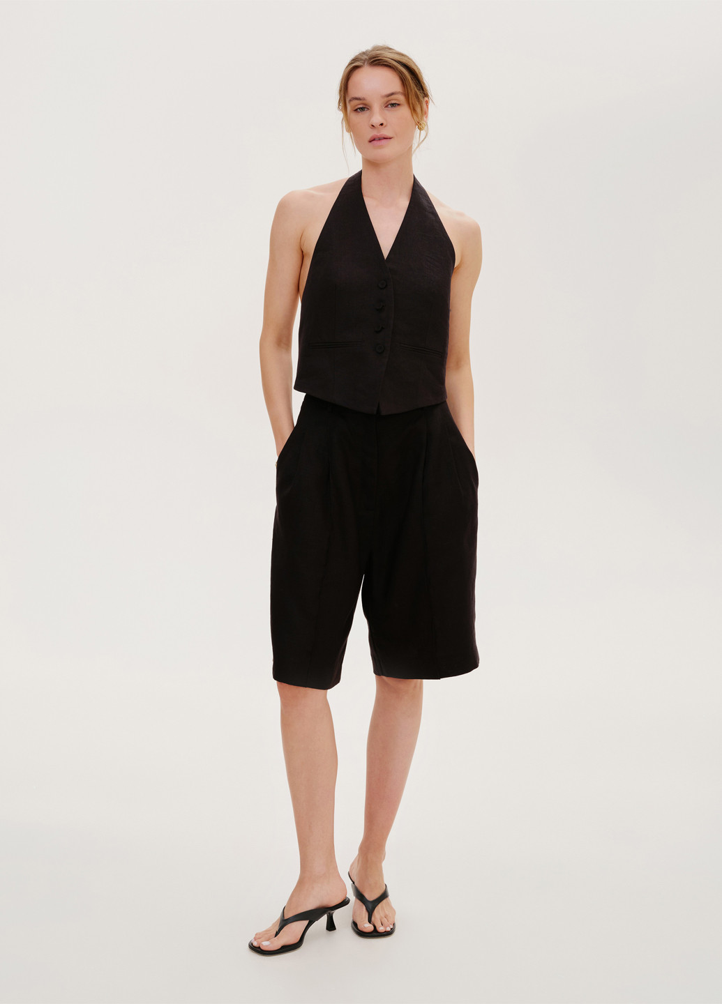 Шорти JUL (301280204)