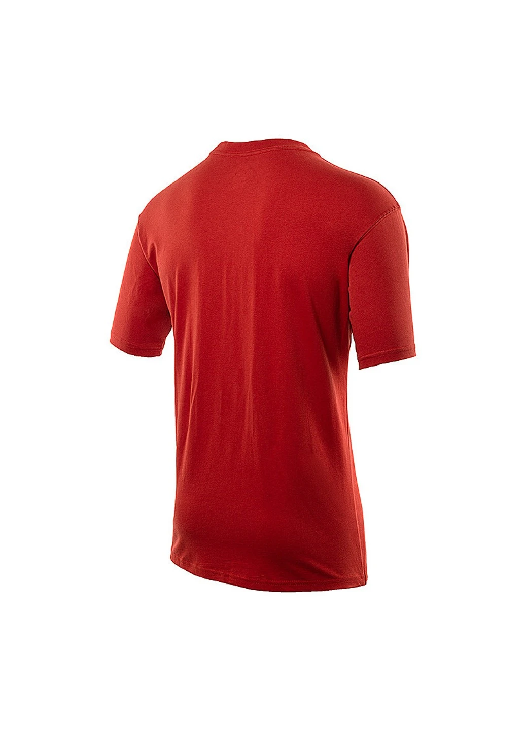 Красная футболка ga m nk freak prem ss tee Nike