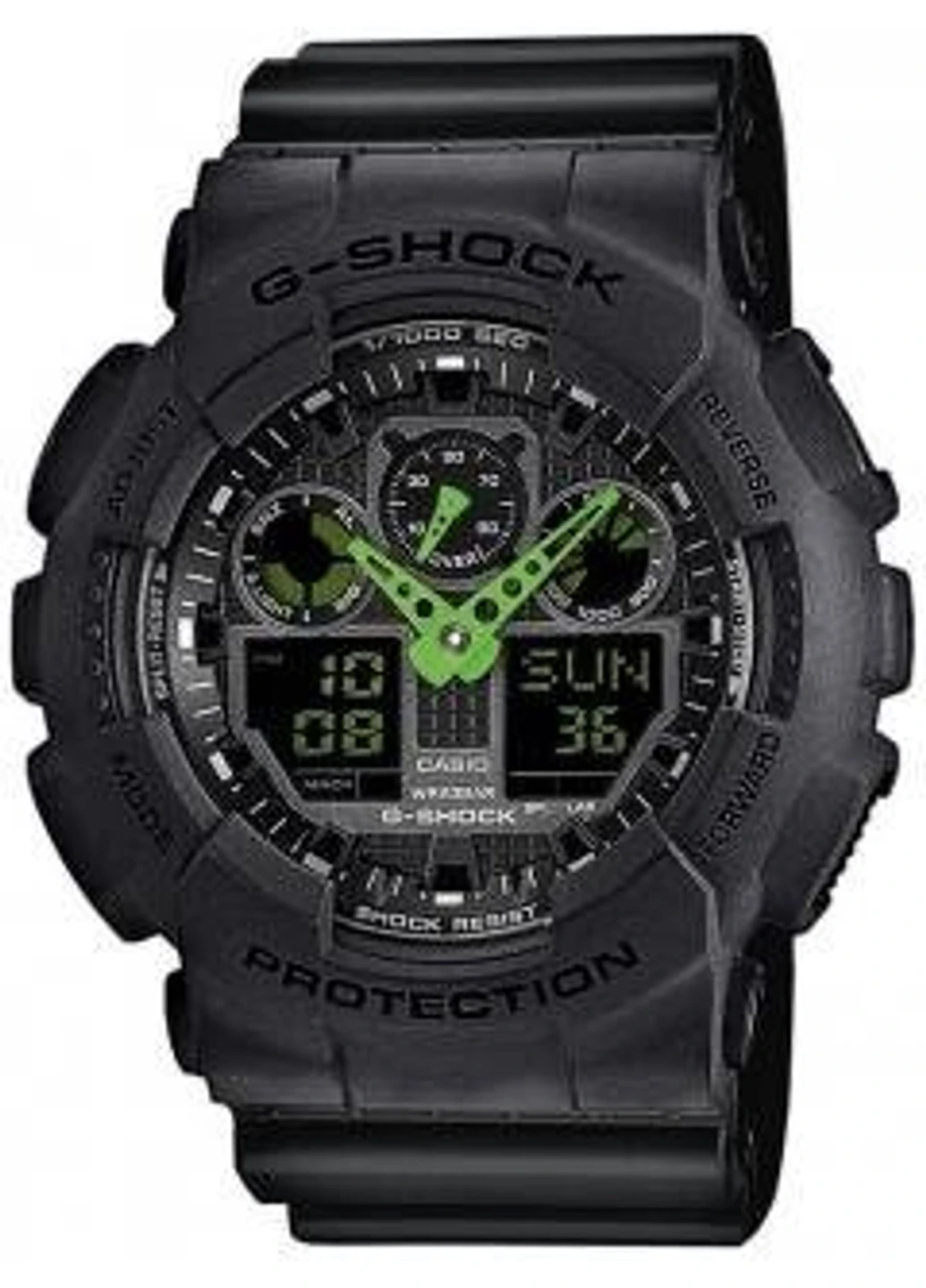GA-100C-1A3ER Casio (251169117)