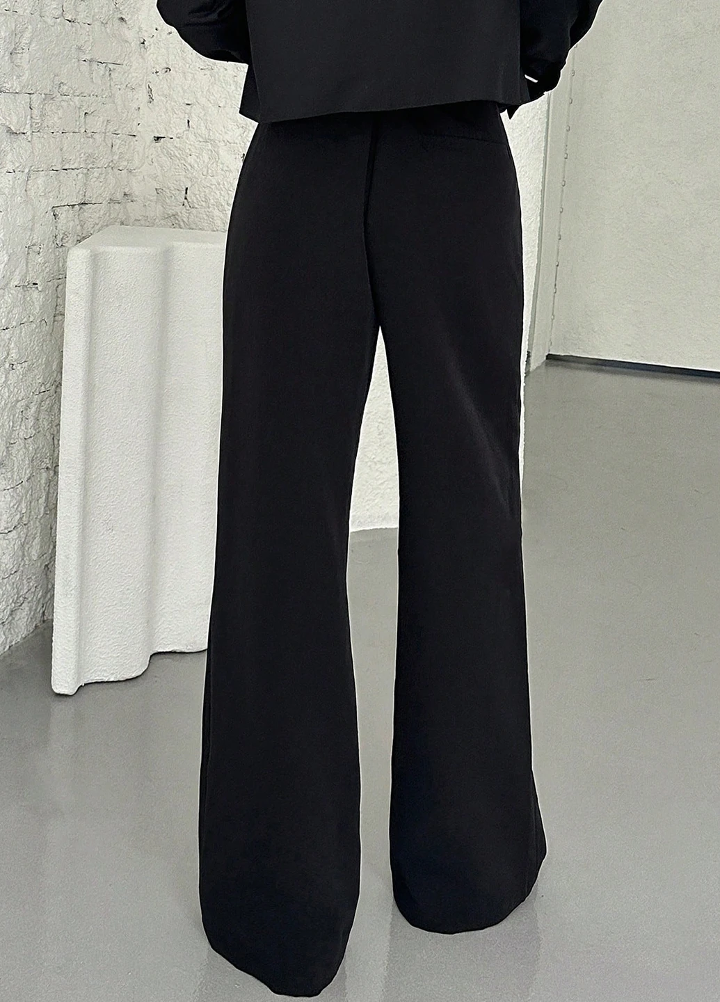 Брюки SHEIN (342405487)