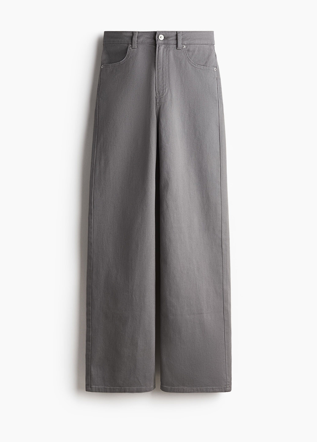 Джинсы H&M - (369277833)