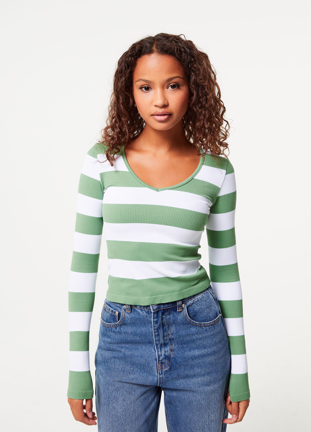 Топ Jennyfer (301767095)