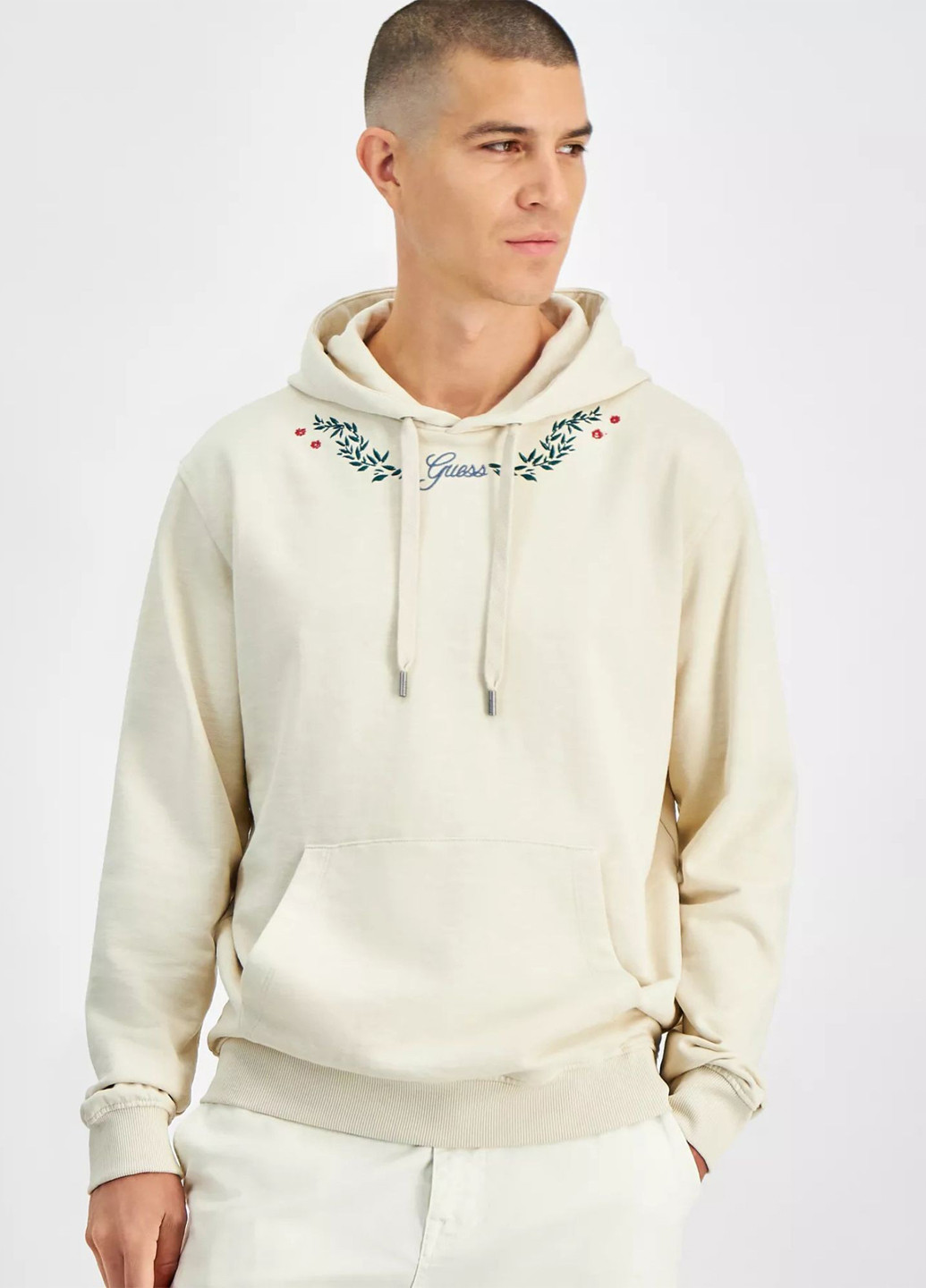 Худи Guess (362389201)