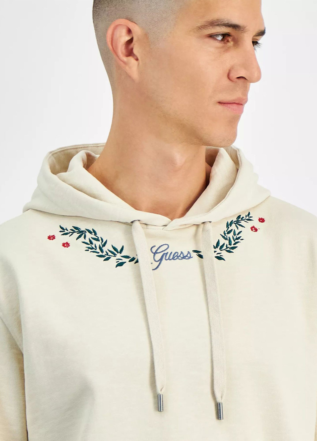 Худи Guess (362389201)