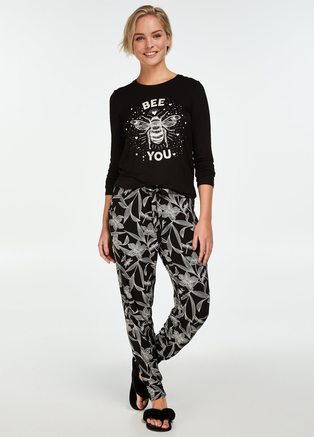 Лонгслів Hunkemoller (339506676)