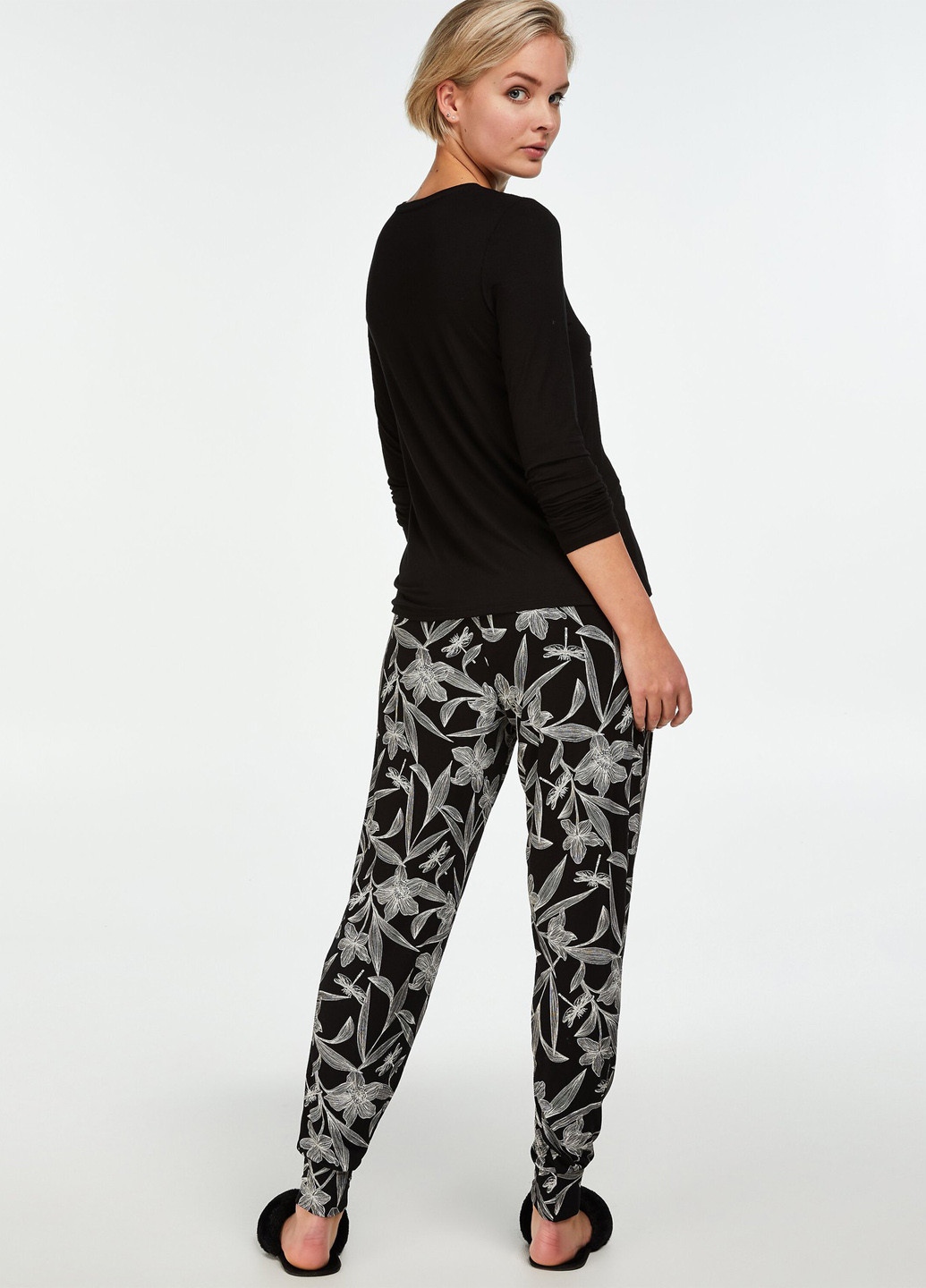 Лонгслів Hunkemoller (339506676)