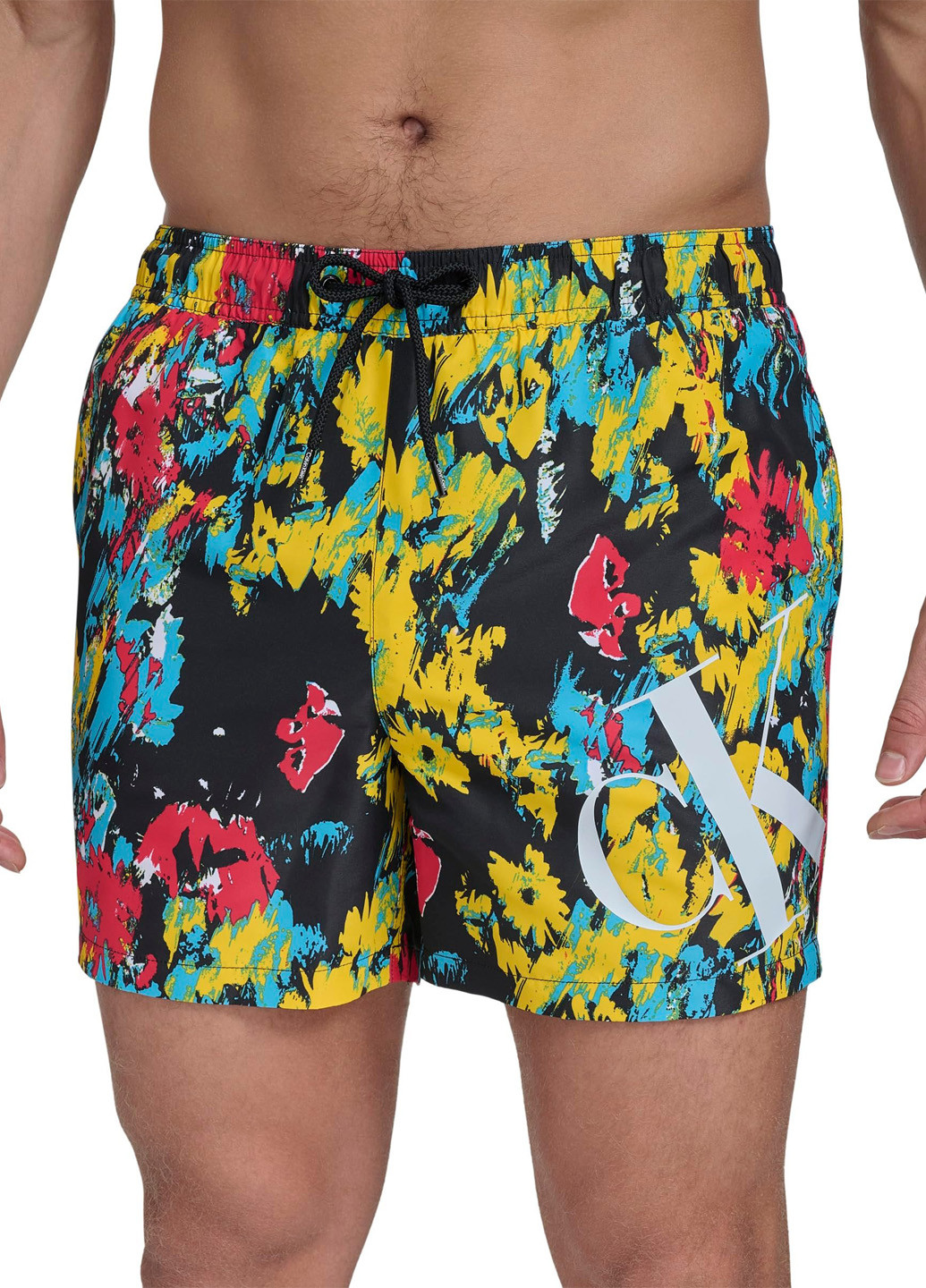 Шорти Calvin Klein (364063113)