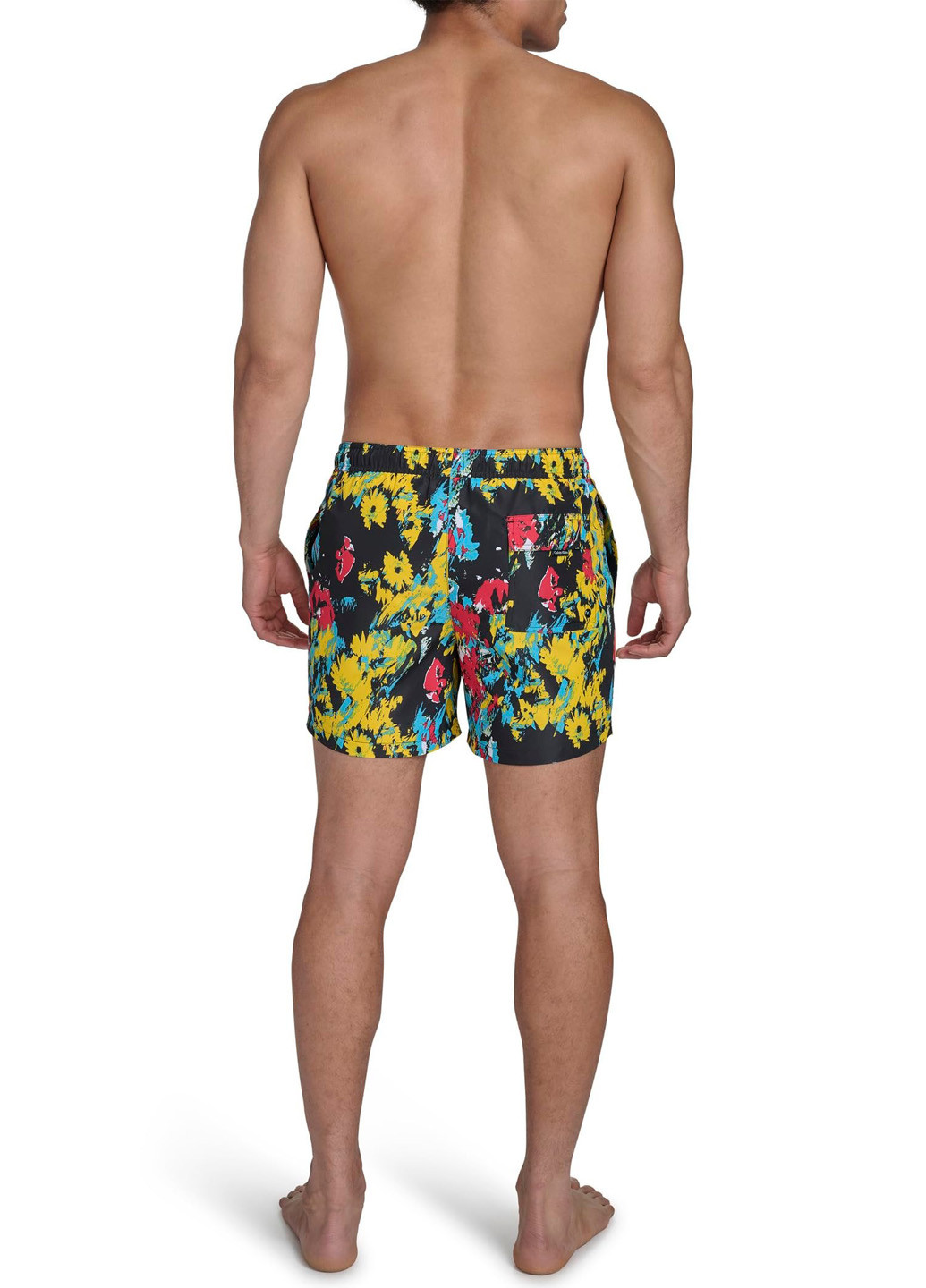 Шорти Calvin Klein (364063113)