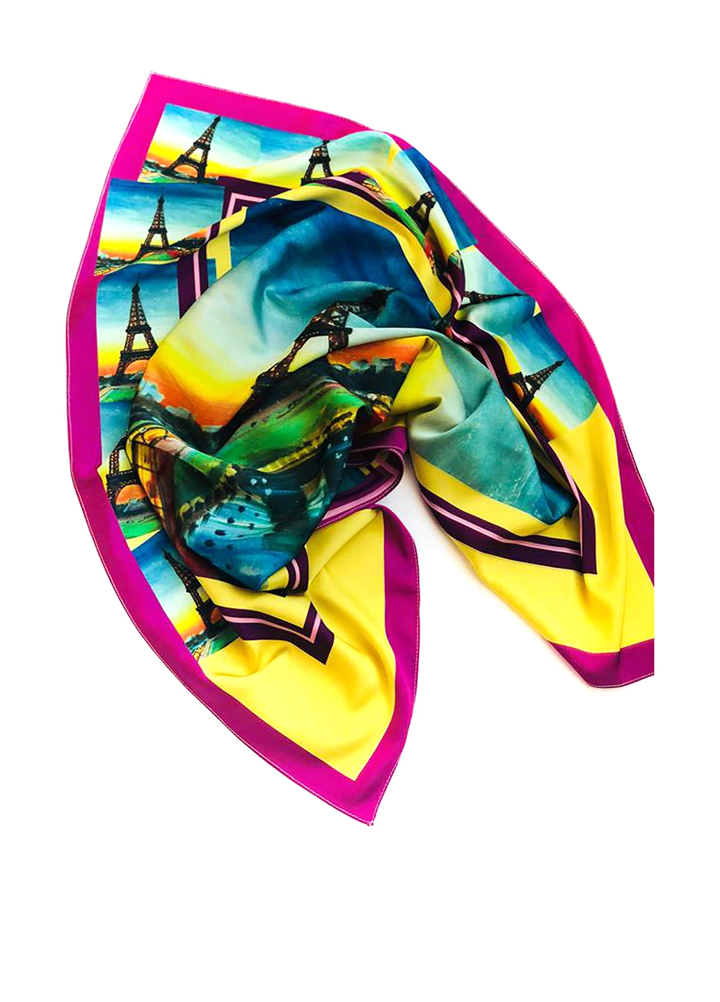 Хустка My Scarf (117933235)