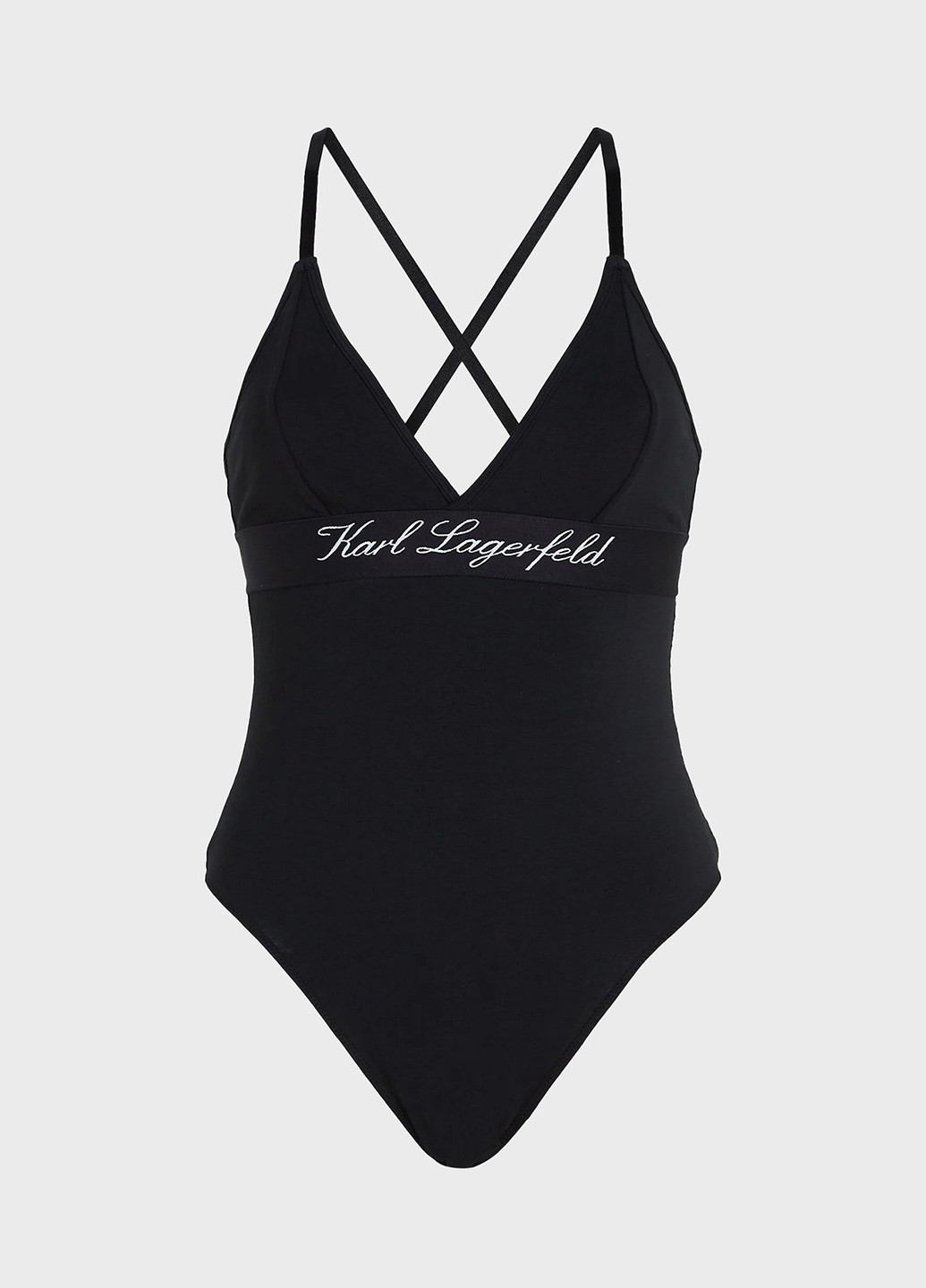 Боди Karl Lagerfeld (366302454)