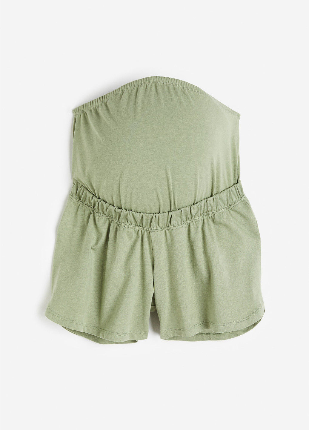 Шорты для беременных H&M (331353508)