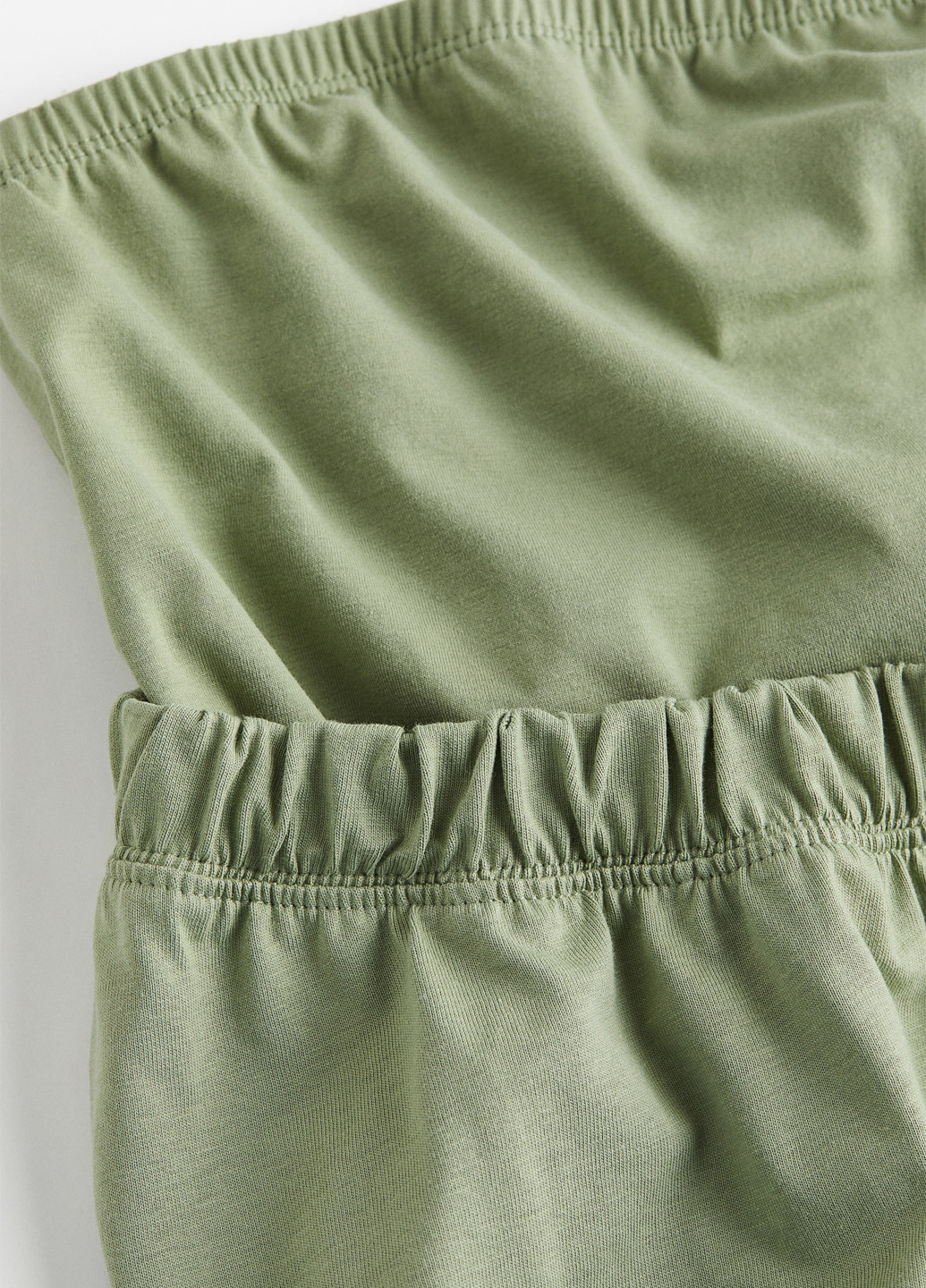 Шорты для беременных H&M (331353508)