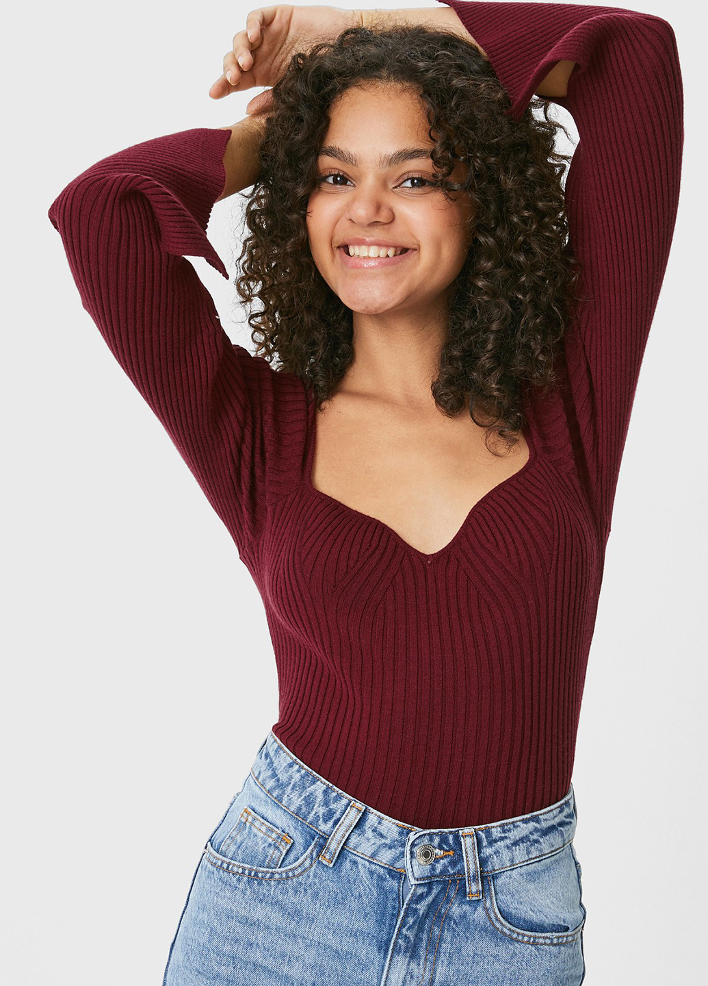 Топ C&A (316474886)