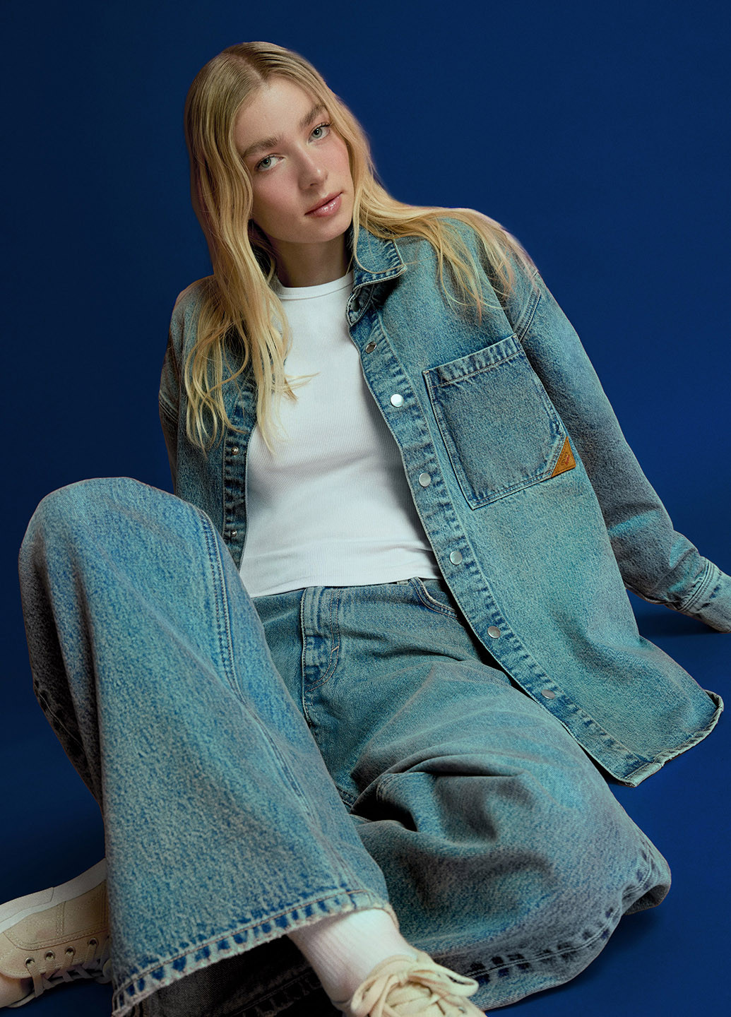 Куртка-сорочка Colin's (368131047)