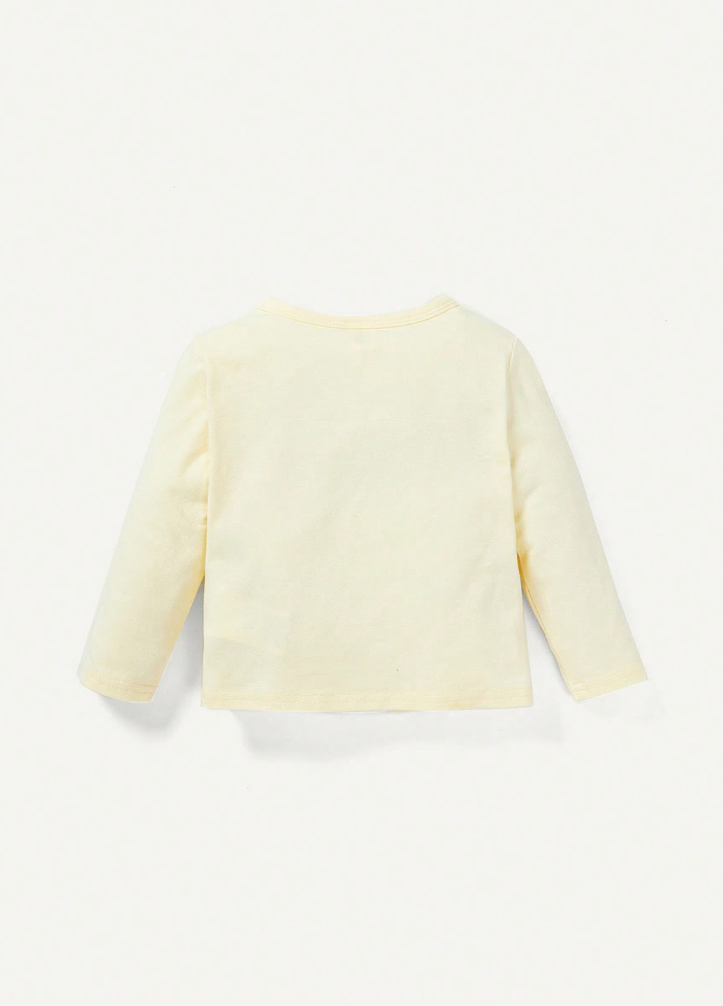 Лонгслів (3 шт.) SHEIN (330817062)