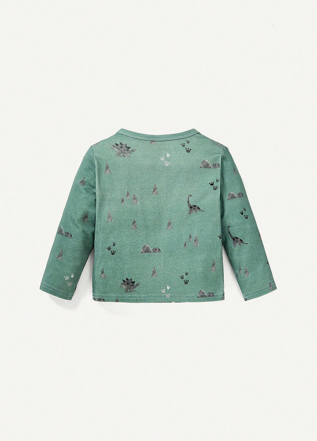 Лонгслів (3 шт.) SHEIN (330817062)