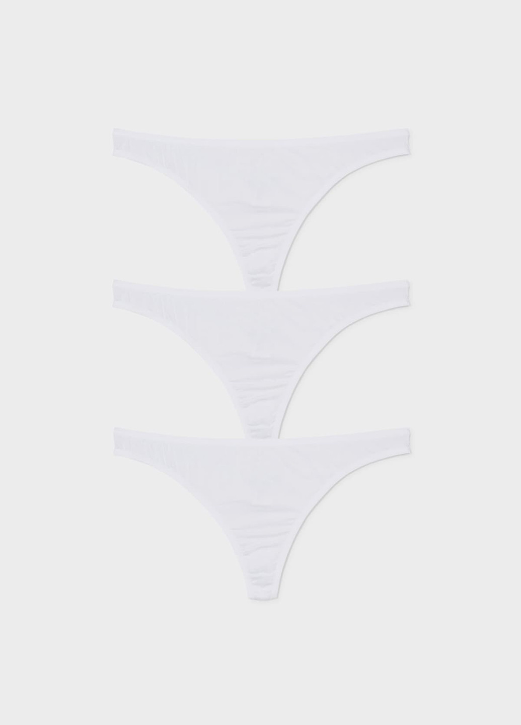 Трусики (3 шт.) C&A (294051677)