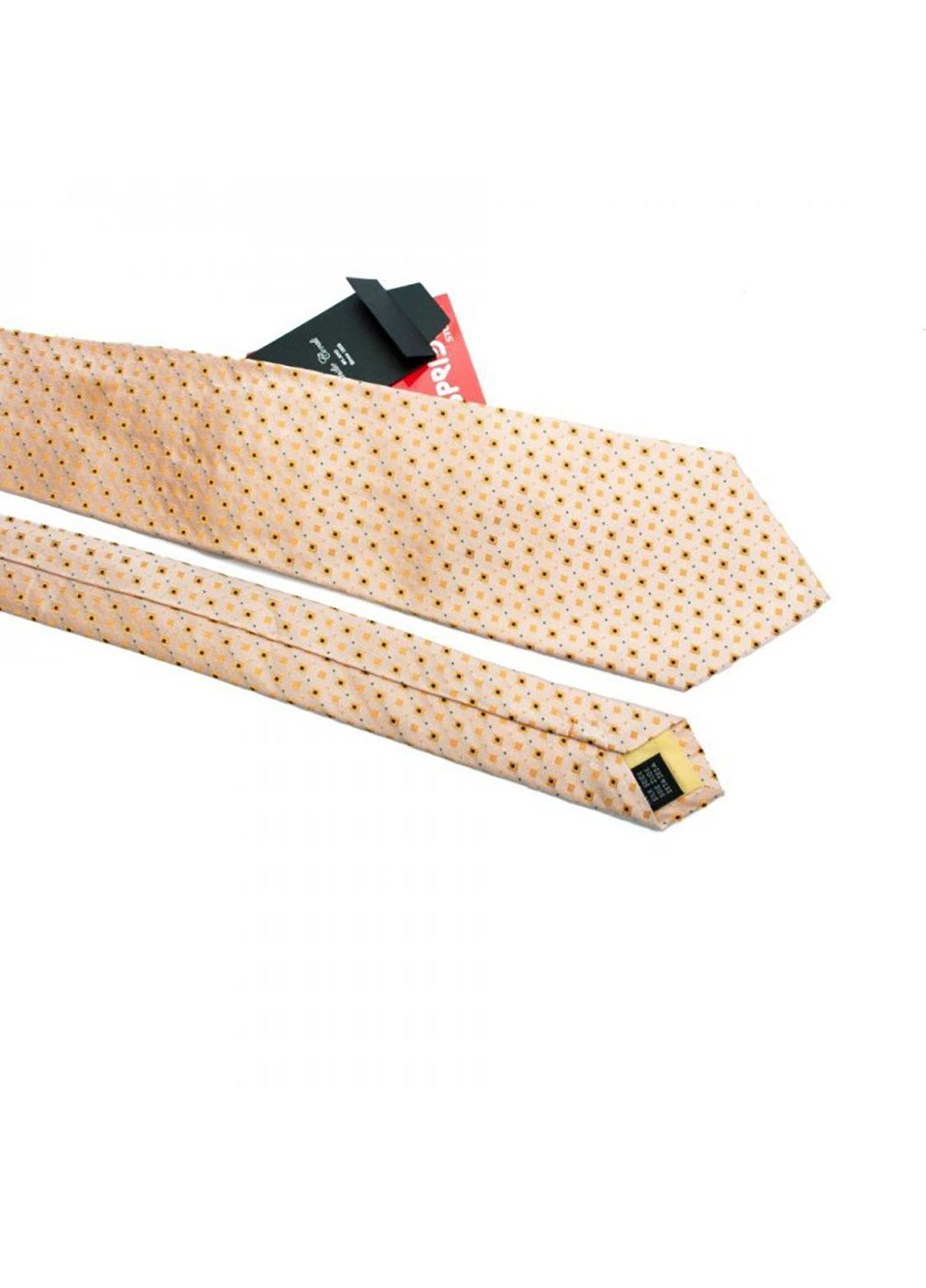 Галстук 9,5х145 см Emilio Corali (252129028)