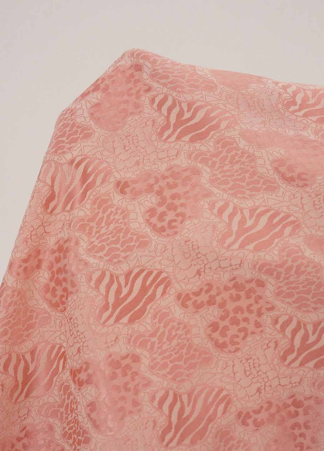 Светло-розовое праздничный, кэжуал платье клеш SHEIN однотонное