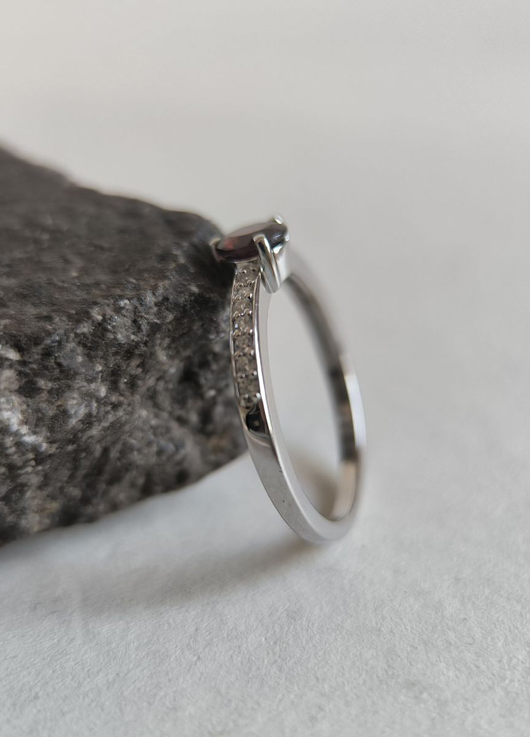 Каблучка Silver Flame (369648974)