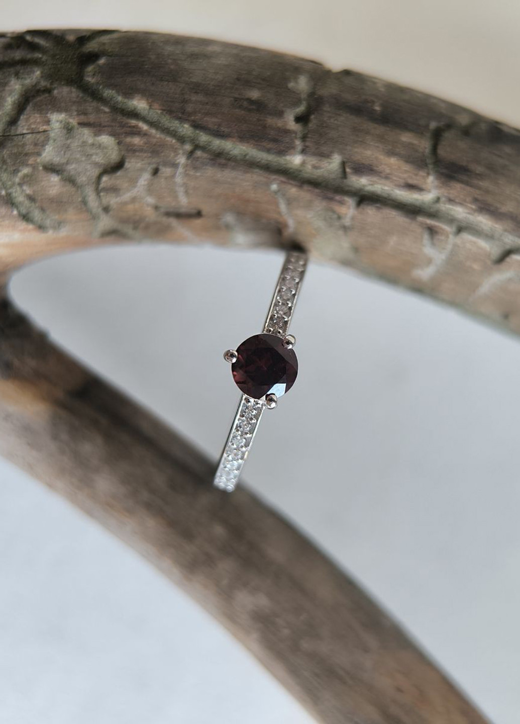 Каблучка Silver Flame (369648974)