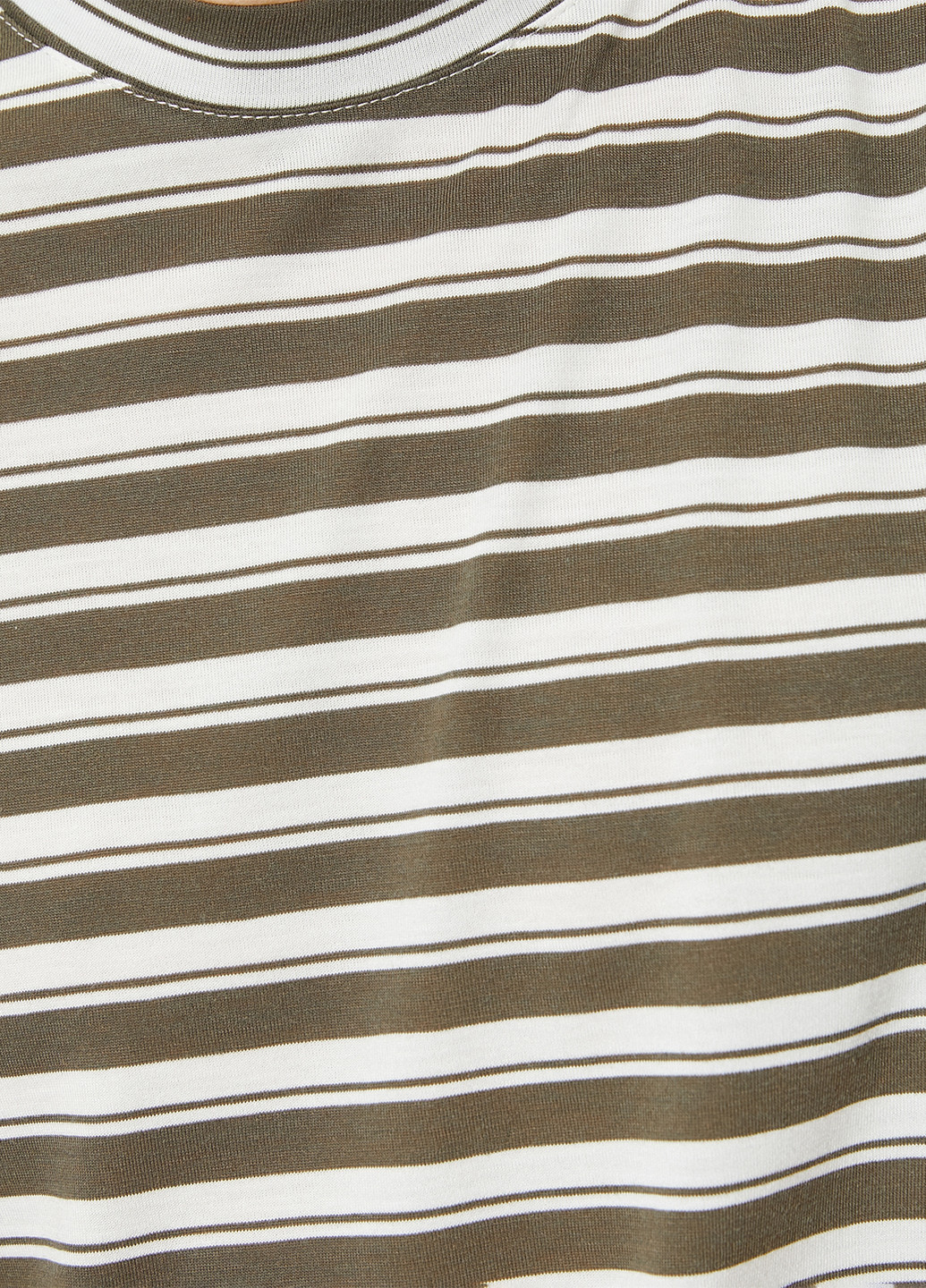 Комбінована футболка KOTON