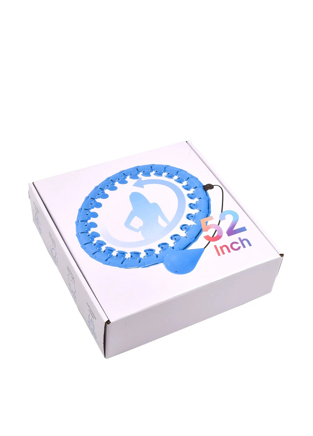 Обруч, 43 см TV-magazin (294609933)