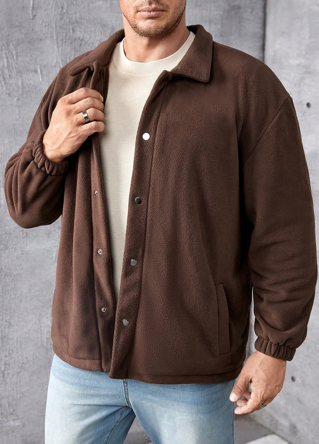 Кофта SHEIN (311506981)