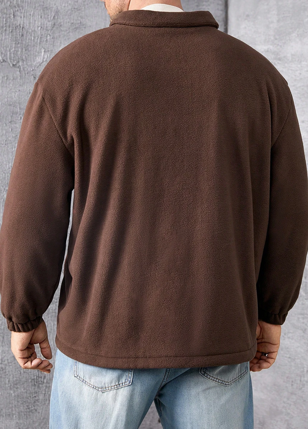 Кофта SHEIN (311506981)