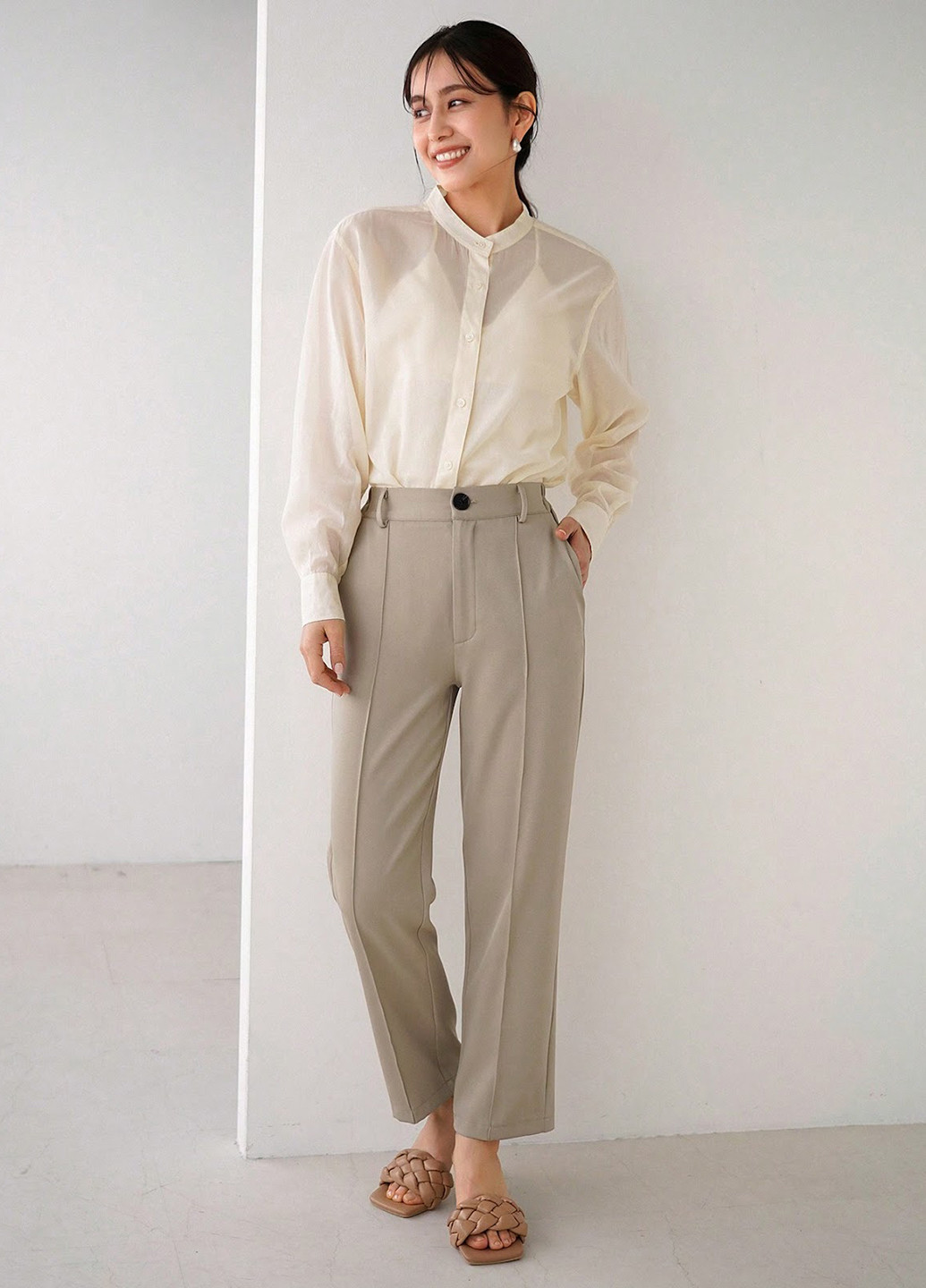 Штани SHEIN (323619231)