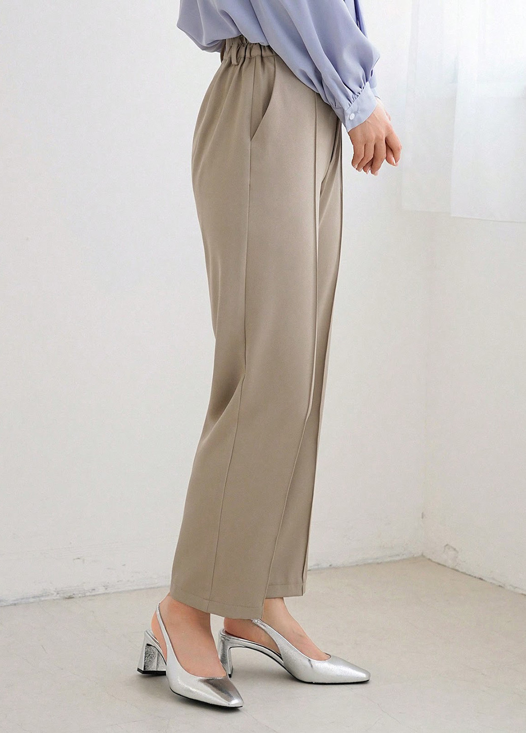 Штани SHEIN (323619231)