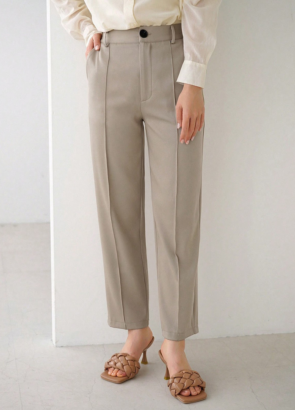 Штани SHEIN (323619231)