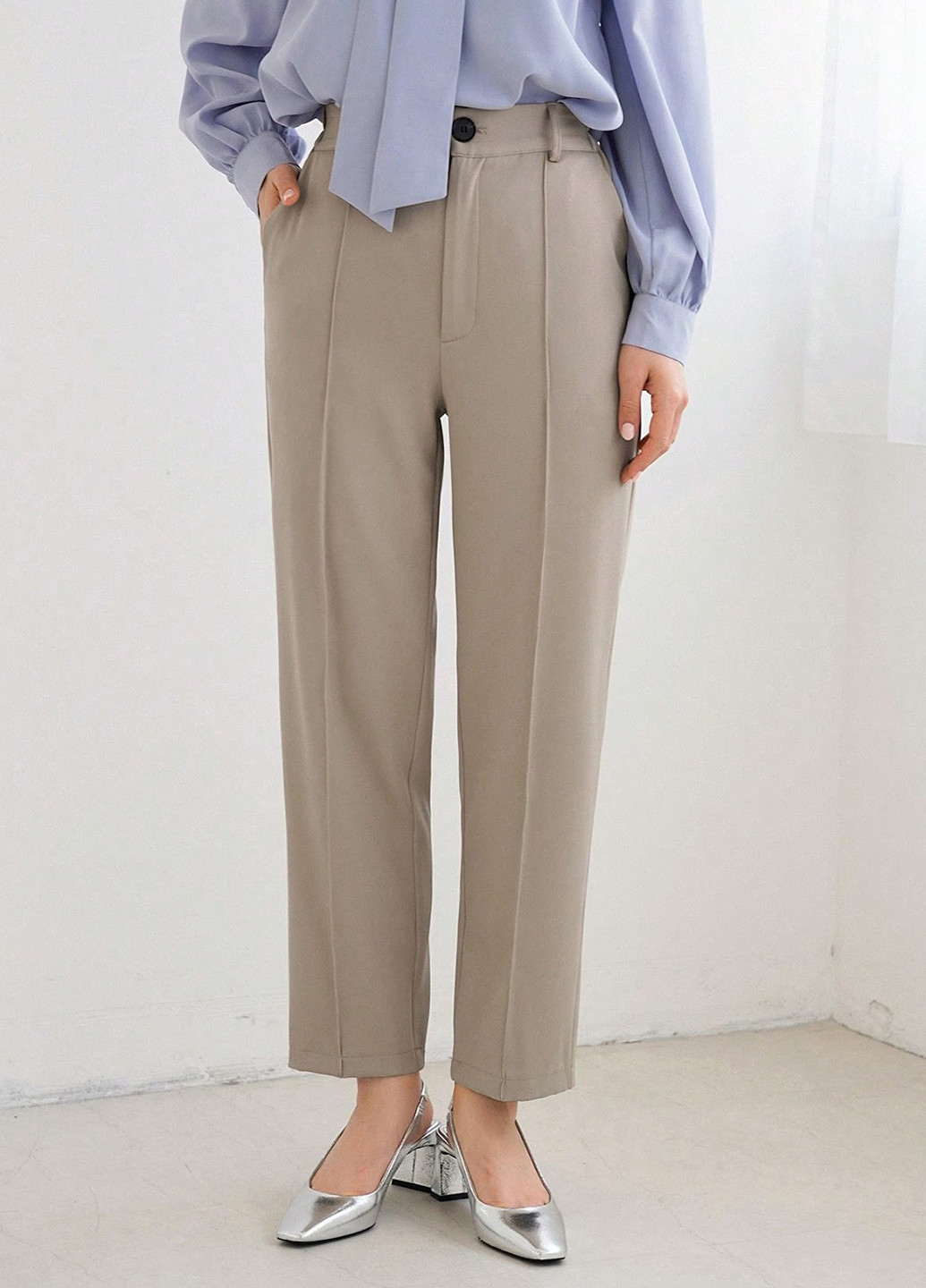 Штани SHEIN (323619231)