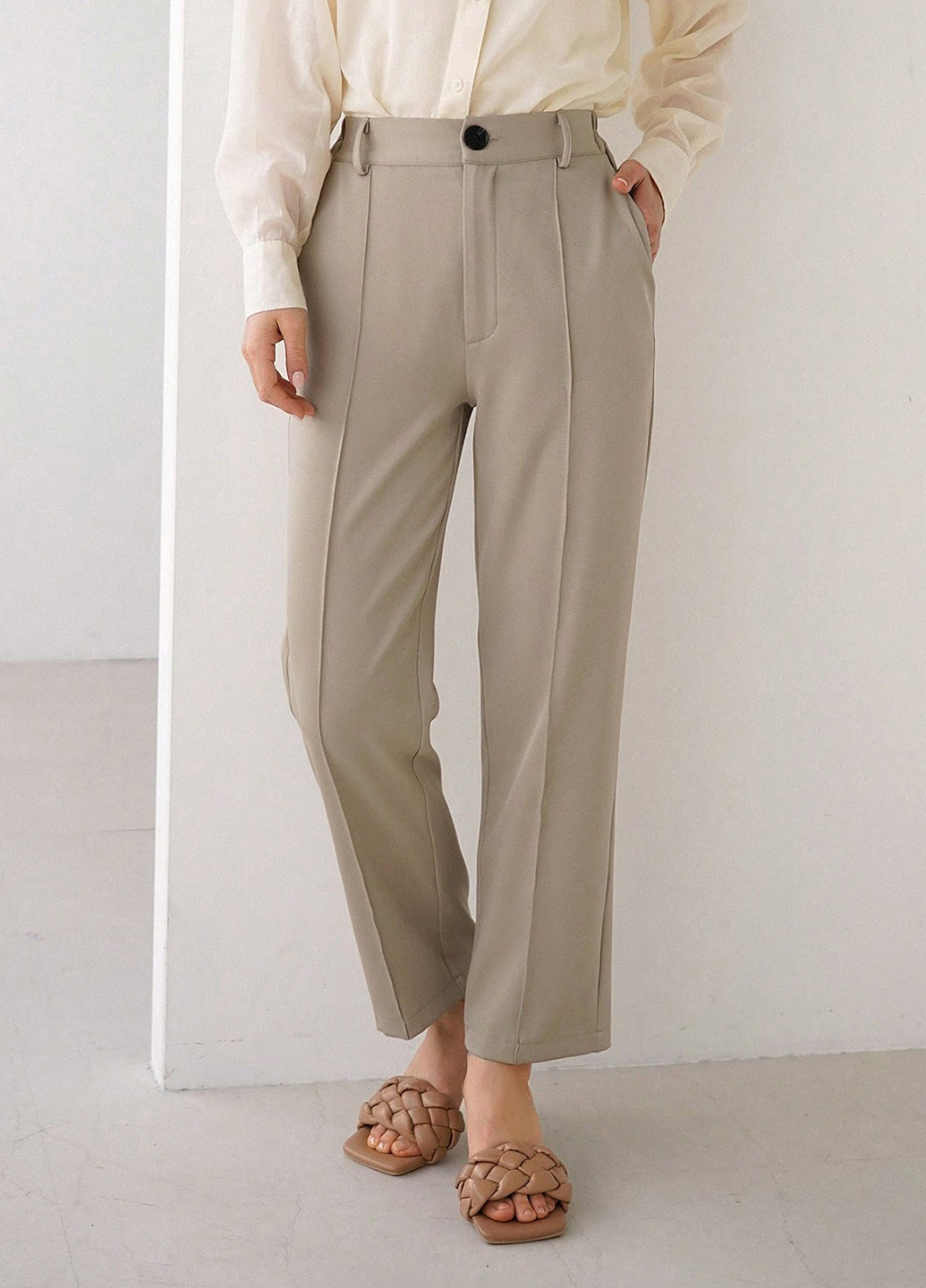 Штани SHEIN (323619231)