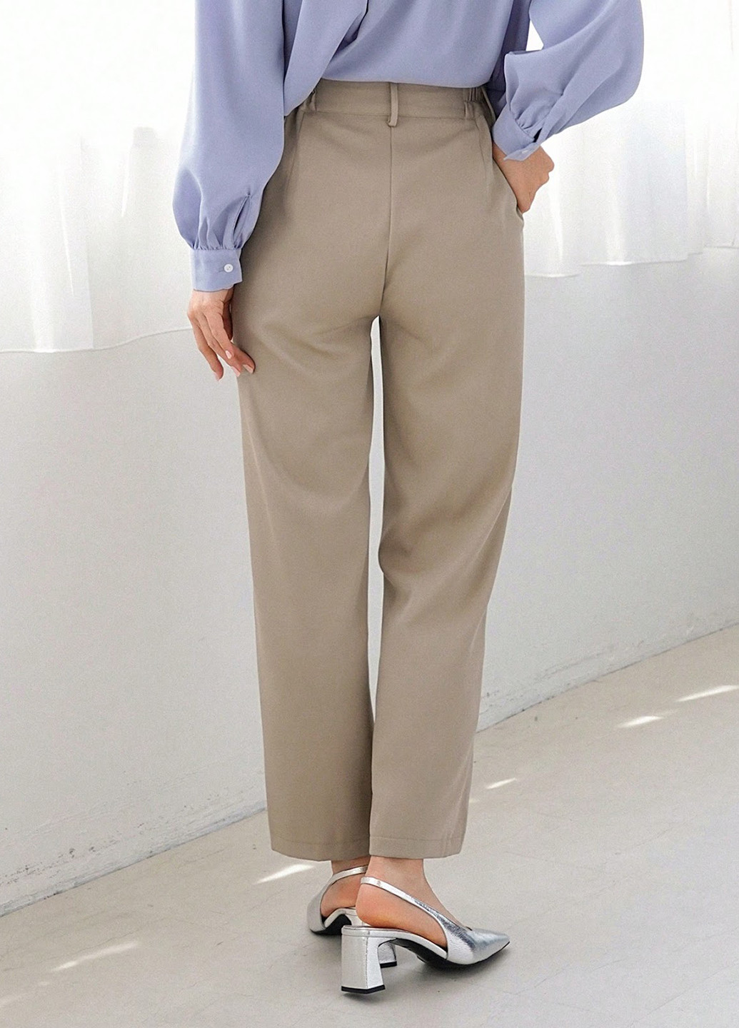 Штани SHEIN (323619231)