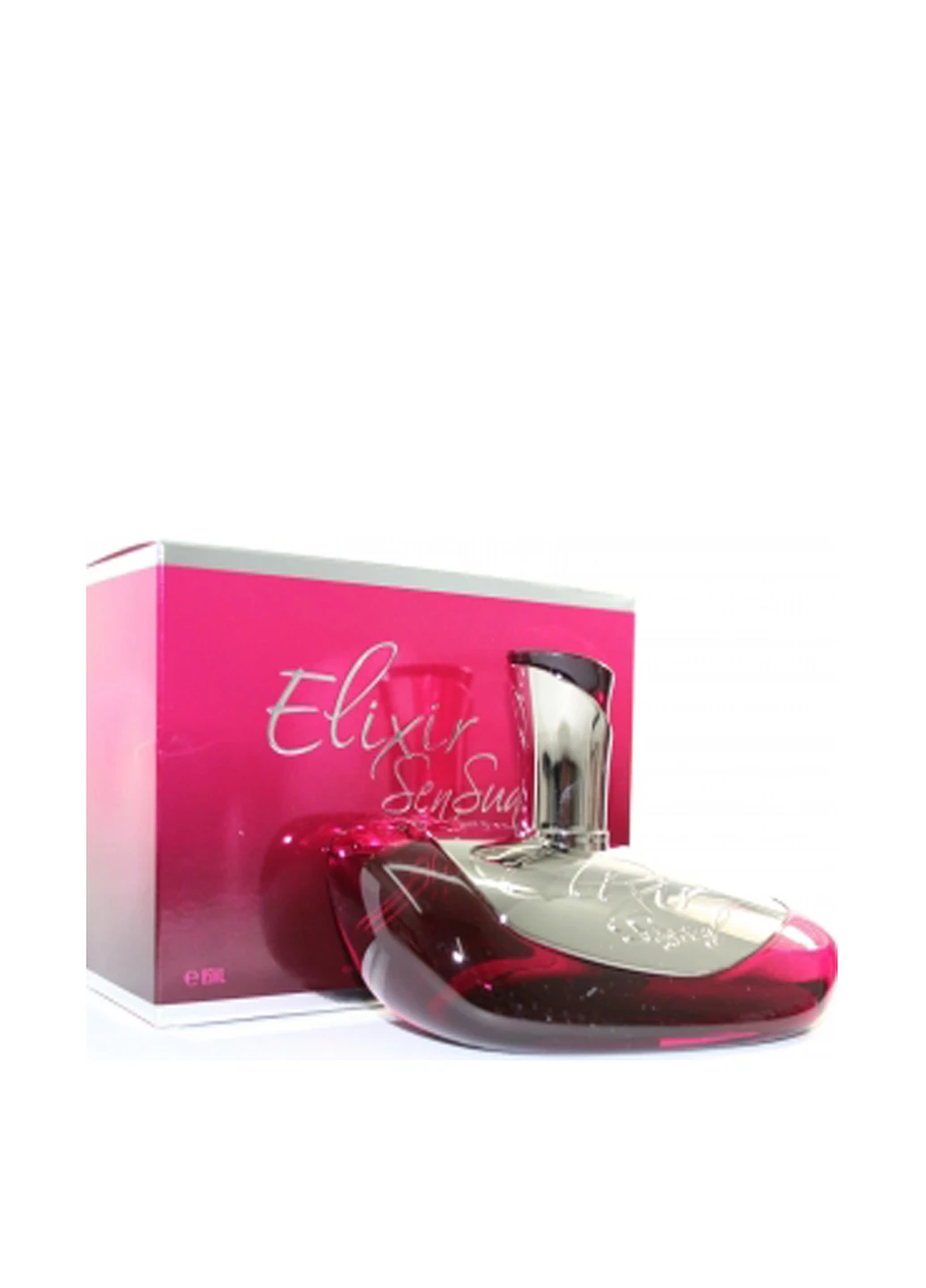 Парфумована вода Elixir Sensual Private Collection, 85 мл Johan B (160878640)