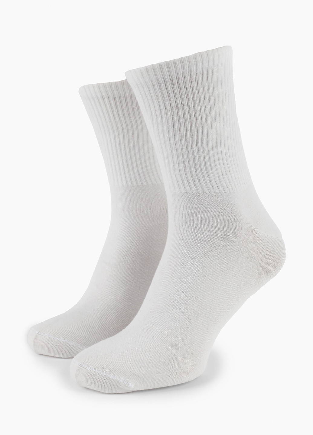 Шкарпетки Ceburashka білі повсякденні